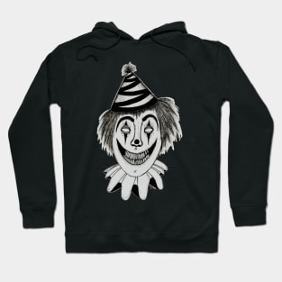 Welcome to the Carnival Hoodie